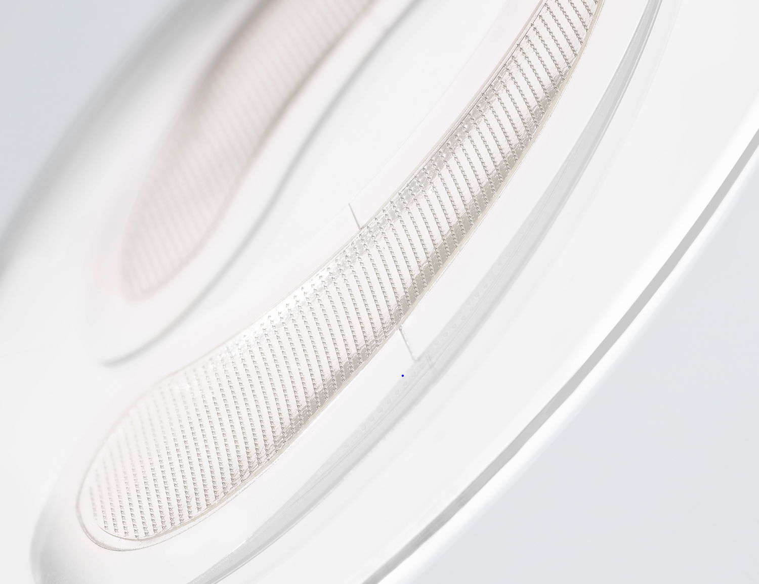Hyaluronic Acid Micro-needle Eye Patch (1 treatment only)