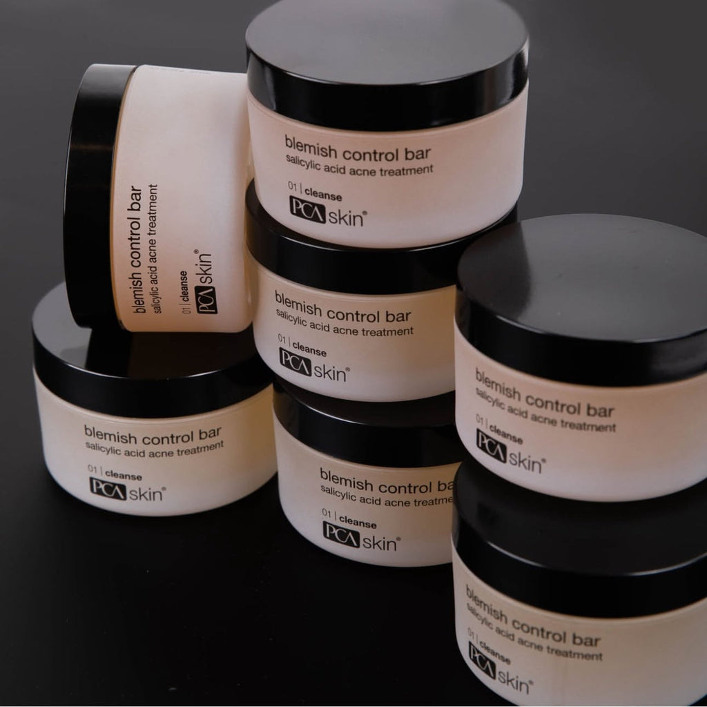 Struggling with Body Breakouts? You're Not Alone