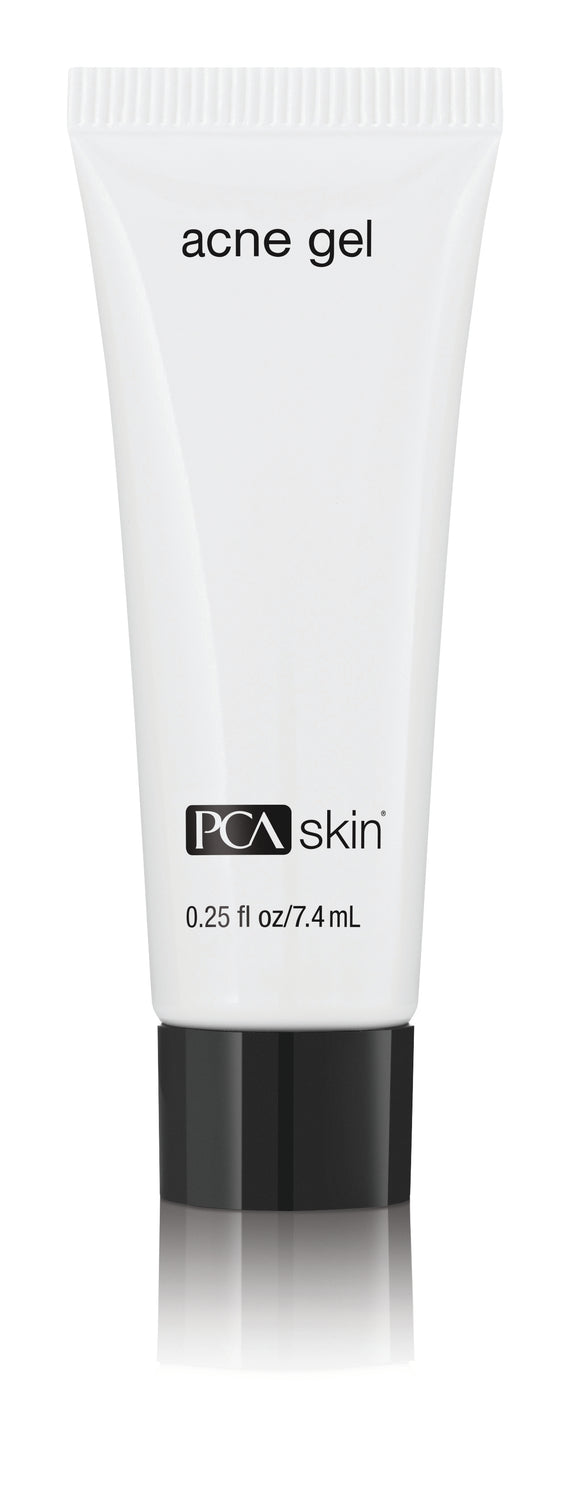 Acne Gel Advanced Treatment (Travel Size)