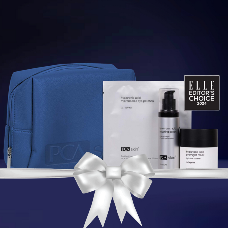 Hydrate & Radiate Gift Set