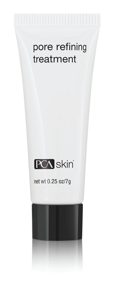 Deluxe Trial Size Pore Refining Treatment