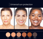 Sheer Tint Broad Spectrum SPF45
