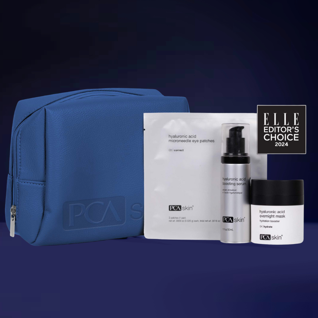 Hydration Essentials Kit