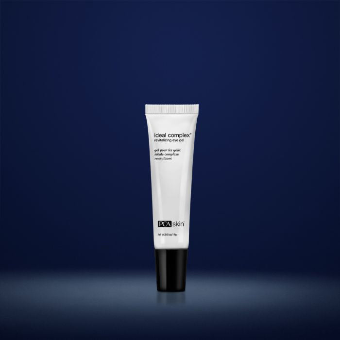 Ideal Complex: Revitalizing Eye Gel