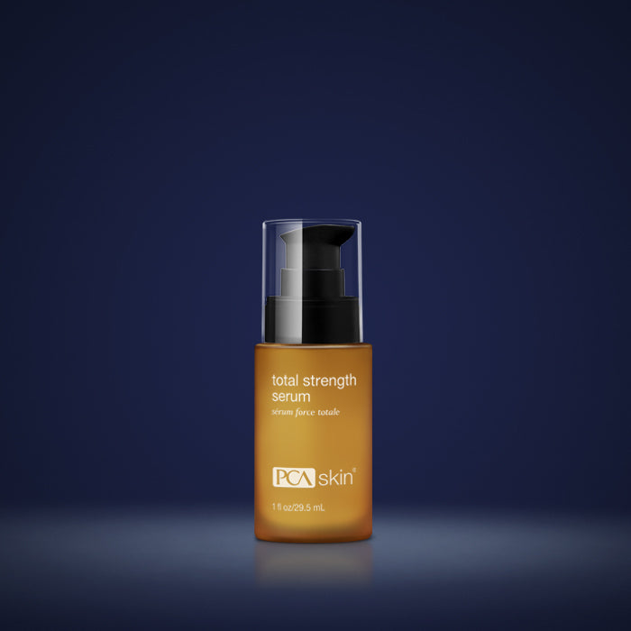 Total Strength Serum