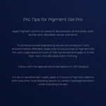 Pigment Gel Pro